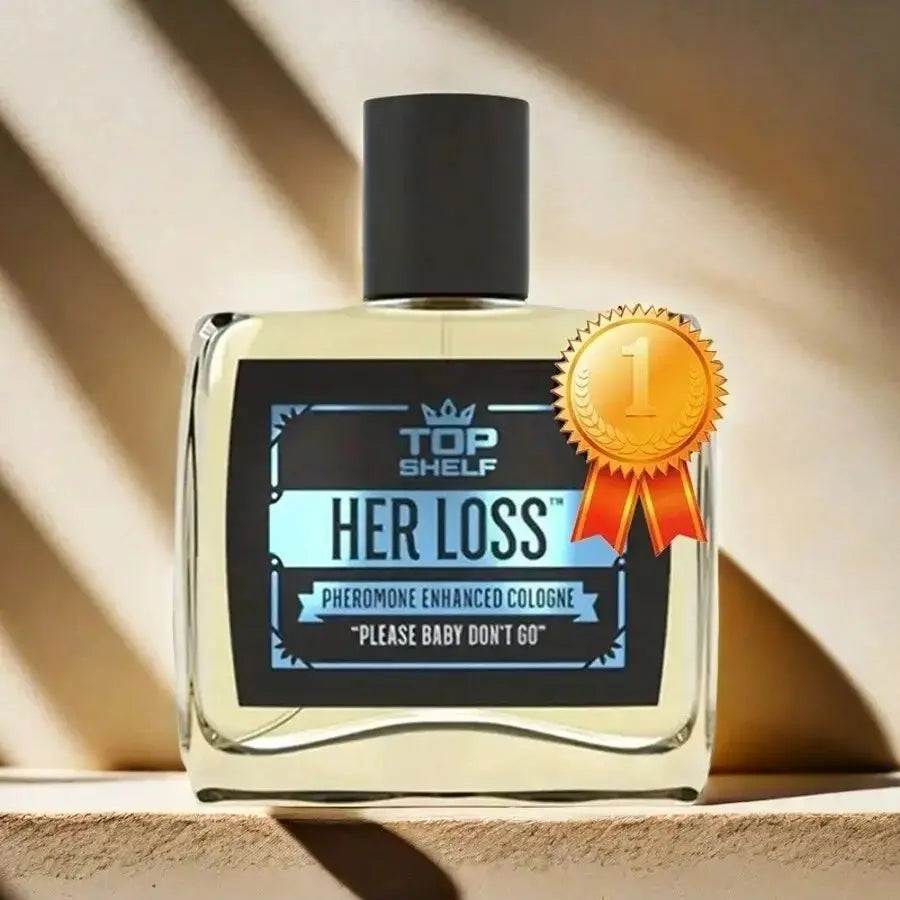 💎HER LOSS | Perfume de Feromonas que despierta el deseo femenino