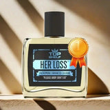 💎HER LOSS | Perfume de Feromonas que despierta el deseo femenino