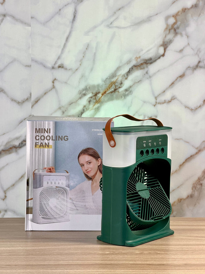 MINI VENTILADOR - FENG