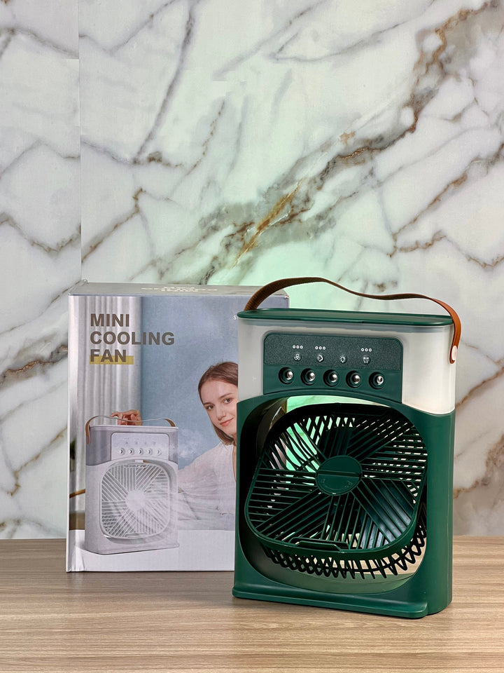 MINI VENTILADOR - FENG