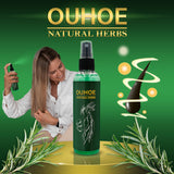 ELIXIR PARA EL CRECIMIENTO DEL CABELLO - OUHOE 100 ML