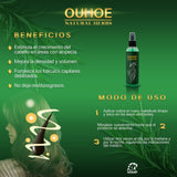 ELIXIR PARA EL CRECIMIENTO DEL CABELLO - OUHOE 100 ML