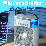 MINI VENTILADOR - FENG