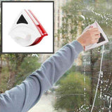 SUPER LIMPIADOR DE VIDRIOS MAGNETICO